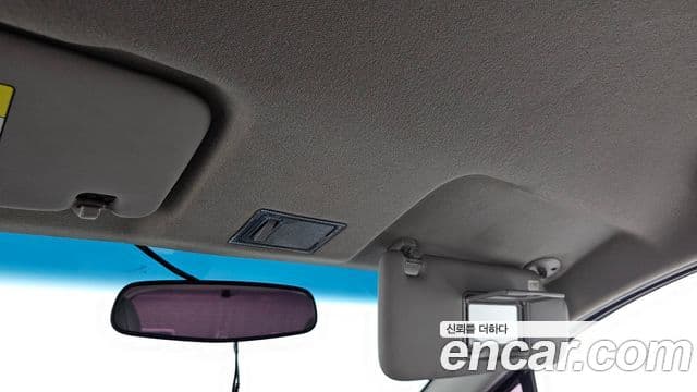 Chevrolet(GM대우) Spark Star, 2012 19