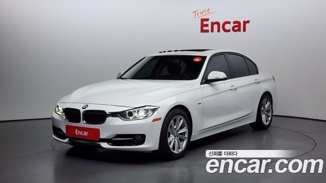 BMW 3시리즈 (F30) 320i Sport, 2012 1