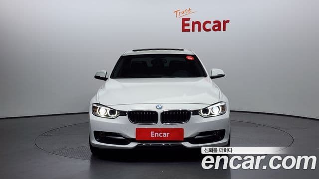 BMW 3시리즈 (F30) 320i Sport, 2012 3