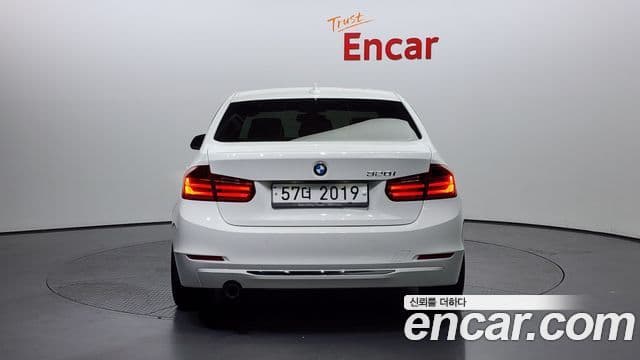 BMW 3시리즈 (F30) 320i Sport, 2012 4