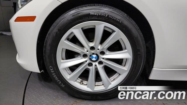 BMW 3시리즈 (F30) 320i Sport, 2012 все фото