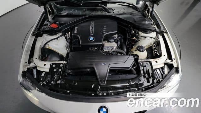 BMW 3시리즈 (F30) 320i Sport, 2012 6