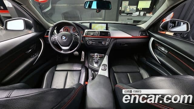 BMW 3시리즈 (F30) 320i Sport, 2012 7