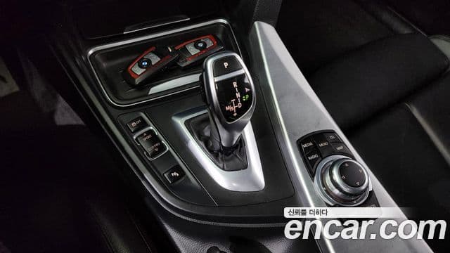 BMW 3시리즈 (F30) 320i Sport, 2012 9