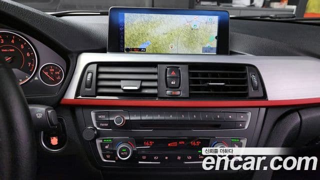 BMW 3시리즈 (F30) 320i Sport, 2012 14