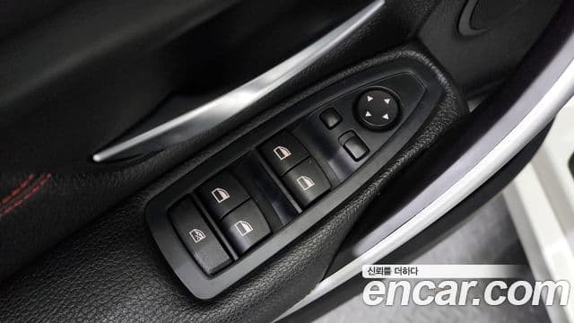 BMW 3시리즈 (F30) 320i Sport, 2012 19