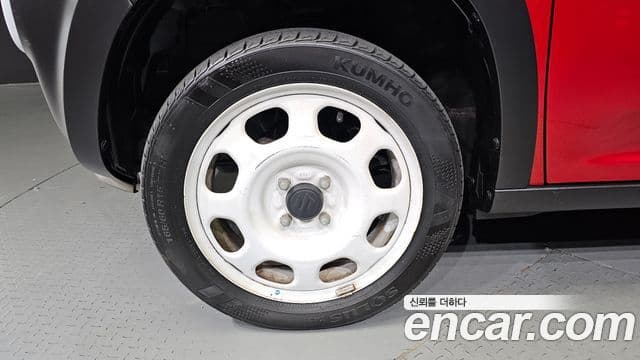 스즈키 허슬러, 2015 все фото