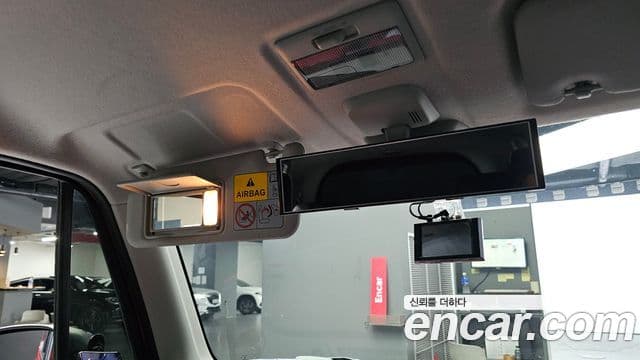 스즈키 허슬러, 2015 19