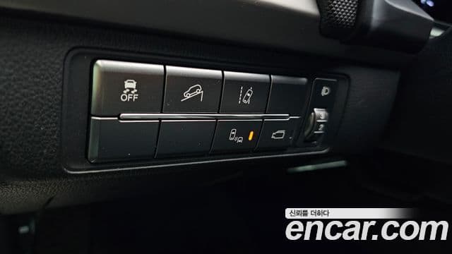 KG모빌리티(SsangYong) Rexton Sport Prestige, 2019 16