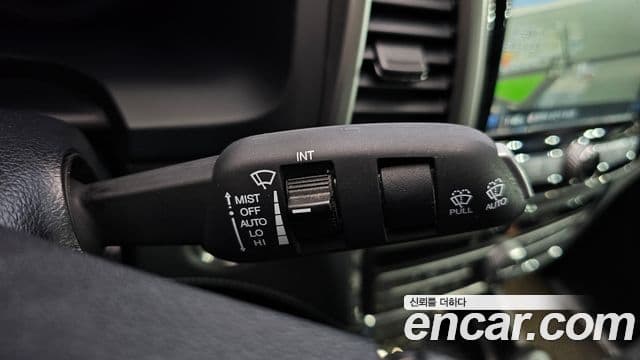 KG모빌리티(SsangYong) Rexton Sport Prestige, 2019 17