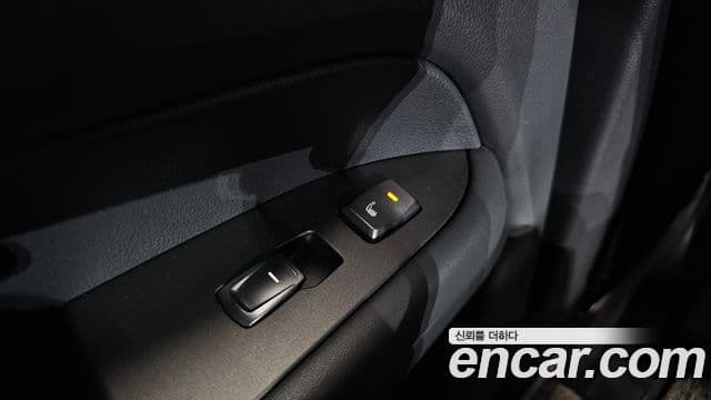 KG모빌리티(SsangYong) Rexton Sport Prestige, 2019 19