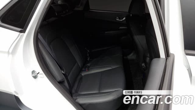 Hyundai The / новый New Kona гибрид Modern, 2023 12