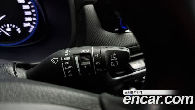 Hyundai The / новый New Kona гибрид Modern, 2023 18