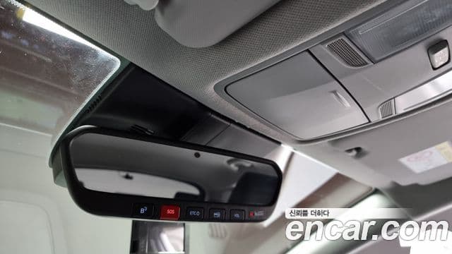 Hyundai The / новый New Kona гибрид Modern, 2023 19