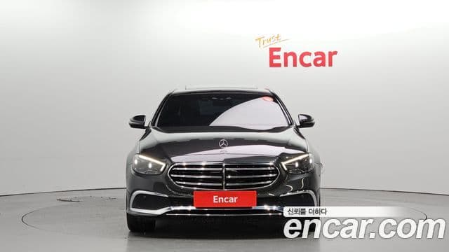 Mercedes-Benz E-класс W213 Exclusive, 2021 3