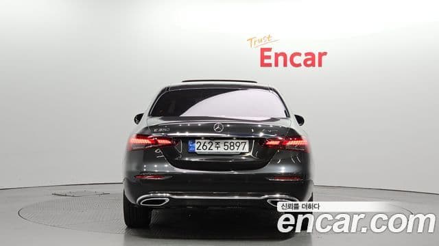 Mercedes-Benz E-класс W213 Exclusive, 2021 4