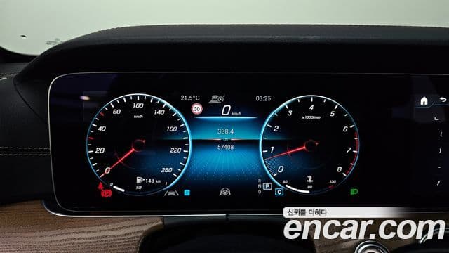 Mercedes-Benz E-класс W213 Exclusive, 2021 8