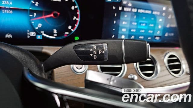 Mercedes-Benz E-класс W213 Exclusive, 2021 9