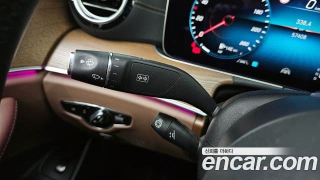 Mercedes-Benz E-класс W213 Exclusive, 2021 12