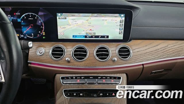 Mercedes-Benz E-класс W213 Exclusive, 2021 13