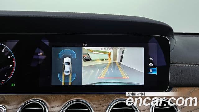 Mercedes-Benz E-класс W213 Exclusive, 2021 14