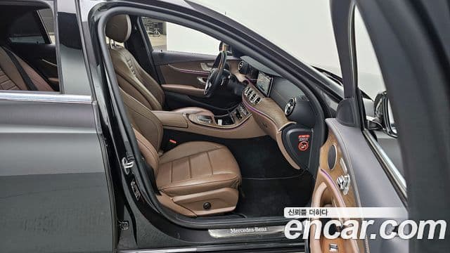 Mercedes-Benz E-класс W213 Exclusive, 2021 18