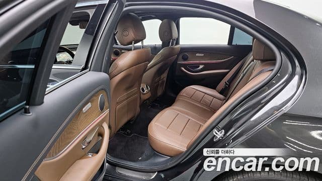 Mercedes-Benz E-класс W213 Exclusive, 2021 19