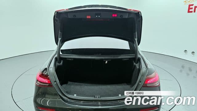 Mercedes-Benz E-класс W213 Exclusive, 2021 20