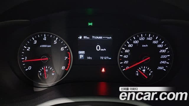 Kia 스팅어 Prime, 2018 8