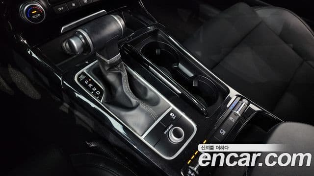 Kia 스팅어 Prime, 2018 9
