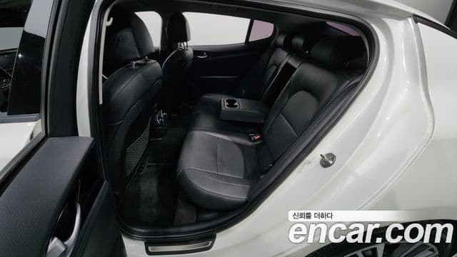 Kia 스팅어 Prime, 2018 11