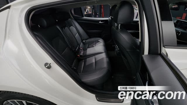 Kia 스팅어 Prime, 2018 12