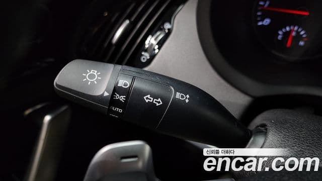 Kia 스팅어 Prime, 2018 16