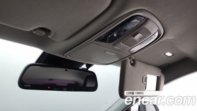 Kia 스팅어 Prime, 2018 17