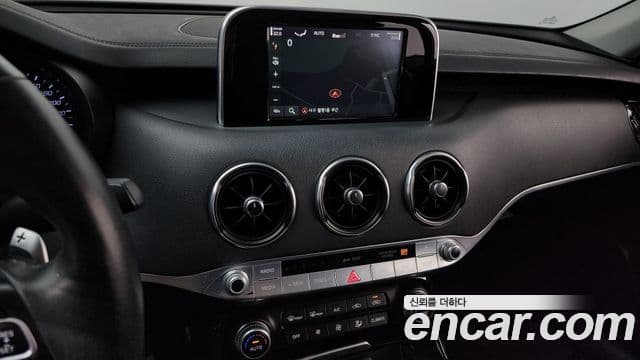 Kia 스팅어 Prime, 2018 18