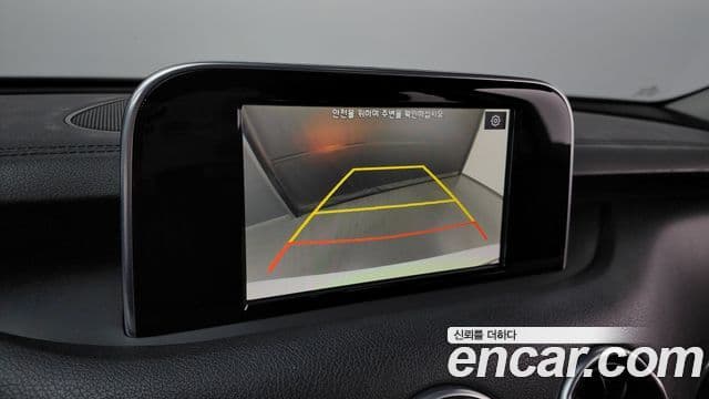 Kia 스팅어 Prime, 2018 19