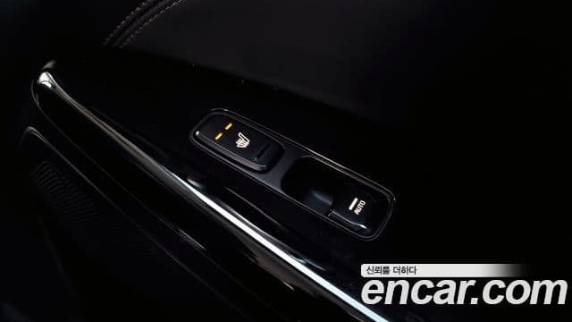 Kia K7 Premier 3.0 LPI Prestige(арендный автомобиль), 2020 20