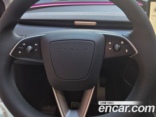 Tesla модель 3, 2024 6