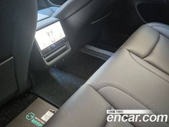 Tesla модель 3, 2024 8