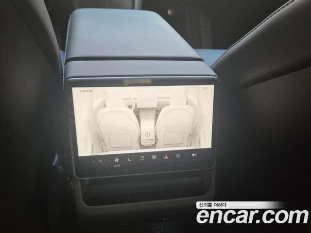 Tesla модель 3, 2024 9