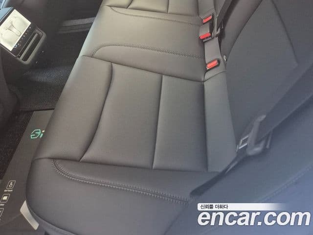 Tesla модель 3, 2024 10