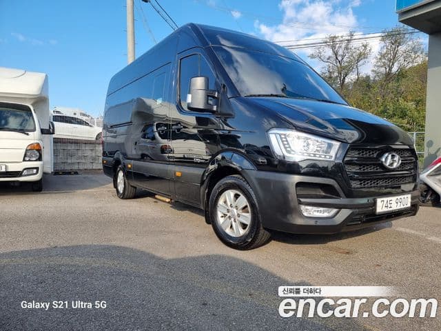 Hyundai 쏠라티 Luxury, 2016 1