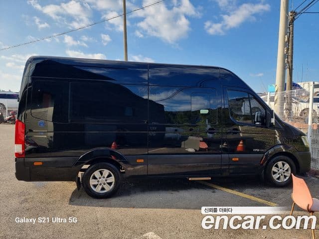 Hyundai 쏠라티 Luxury, 2016 4