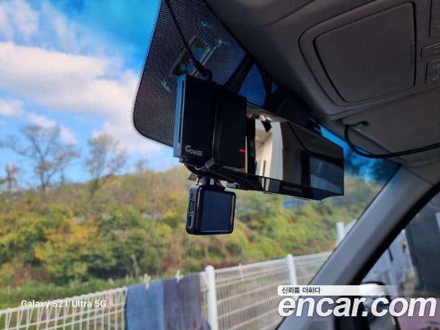 Hyundai 쏠라티 Luxury, 2016 13