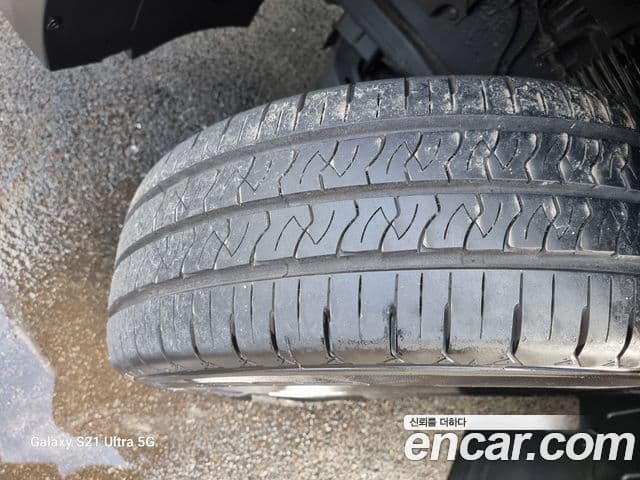 Hyundai 쏠라티 Luxury, 2016 14