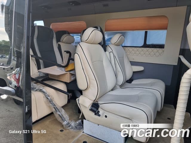 Hyundai 쏠라티 Luxury, 2016 18