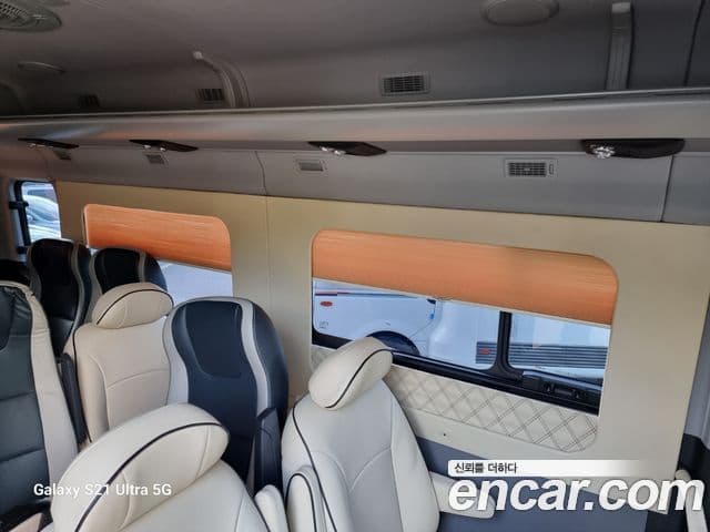 Hyundai 쏠라티 Luxury, 2016 19