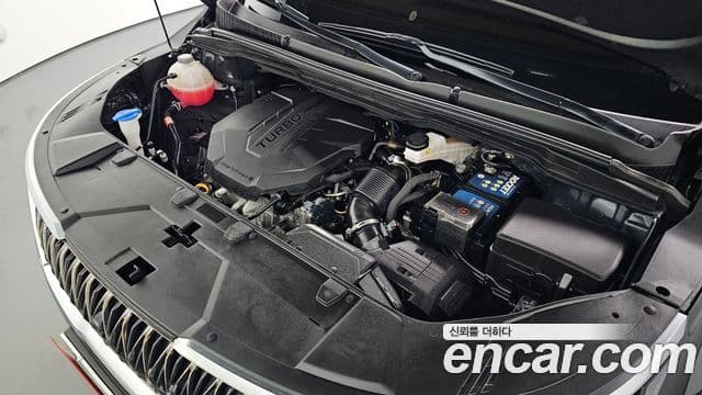 Kia Carnival 4세대 Signature, 2021 6