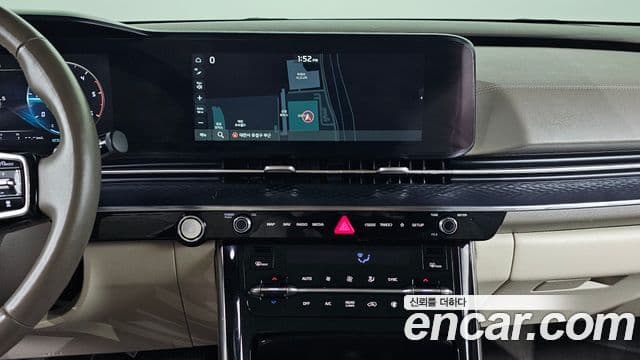 Kia Carnival 4세대 Signature, 2021 10