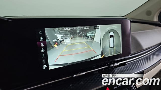 Kia Carnival 4세대 Signature, 2021 11